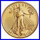 2023 $5 Gold American Eagle 1/10 oz Coin BU Brilliant Uncirculated