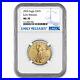 2024 1/2 oz American Gold Eagle MS-70 NGC (Early Releases) SKU#284474