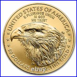 2024 1 oz American Gold Eagle MS-69 PCGS SKU#284507