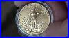 American Eagle 1 Oz Gold Coin 50 Usd Walking Liberty