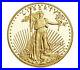 American Eagle 2021 One-Half Ounce Gold Proof Coin 1/2 oz