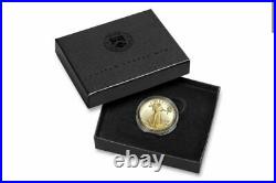 American Eagle 2022 One-Half Ounce Gold Proof Coin NEW Confirmed Order