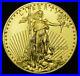 American Gold Eagle (1oz.) Gold Coin Lady Liberty