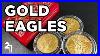 American Gold Eagles Vs All Other Gold Coins