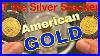 American Gold Rationale For Buying Pre 33 And 1 10th Oz American Gold Eagle Coins
