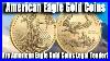 Are American Eagle Gold Coins Legal Tender