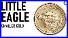 Budget Gold The Smallest American Gold Eagle Coin
