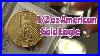 Buying A 1 2 Oz American Gold Eagle After Selling Silver Saving For Retirement With Gold And Silver