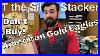 Coin Dealer Says Don T Buy American Gold Eagles There Are Better Options For Fractional Gold