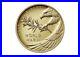 End of World War II 75th Anniv. 24-Karat 1/2oz Gold Coin CONFIRMED FAST SHIP