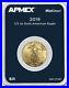 New 2019 1/2 oz Gold American Eagle (MintDirect Single) In mint direct package