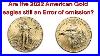 New For Pre Order At Apmex 2022 Gold American Eagle