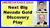 Next Big Nevada Gold Discovery Play W American Eagle Gold S Ceo Tony Moreau U0026 Chair Stephen Stewart