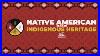 Reader S Advisory Native American And Indigenous Peoples Heritage Month