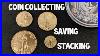 The 2020 American Gold Eagle Gold Coin Collecting U0026 Saving At The Same Time