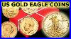 The American Gold Eagle History U0026 Backstory