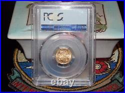 Top Pop Yes, it's that rare MS70 2001 $5 Eagle PCGS WTC World Trade Center 911