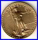 USA 1987P 50$ St. Gaudens American Gold Eagle MCMLXXXVII #11374RG