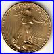 USA 1987P 50$ St. Gaudens American Gold Eagle MCMLXXXVII #11378RG