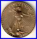USA 1997P 50$ St. Gaudens American Gold Eagle Bullion #11372RG