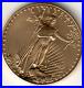 USA 1997P 50$ St. Gaudens American Gold Eagle Bullion #11380RG
