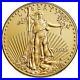 USA 25 $2021 American Gold Eagle-Plant Coin 1/2 OZ GOLD ST