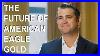 What S Next For American Eagle Gold With Ceo Anthony Moreau