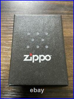 Zippo AMERICAN EAGLE GOLD Solid Brass 1992 SOLID BRASS Eagle 1932 1963